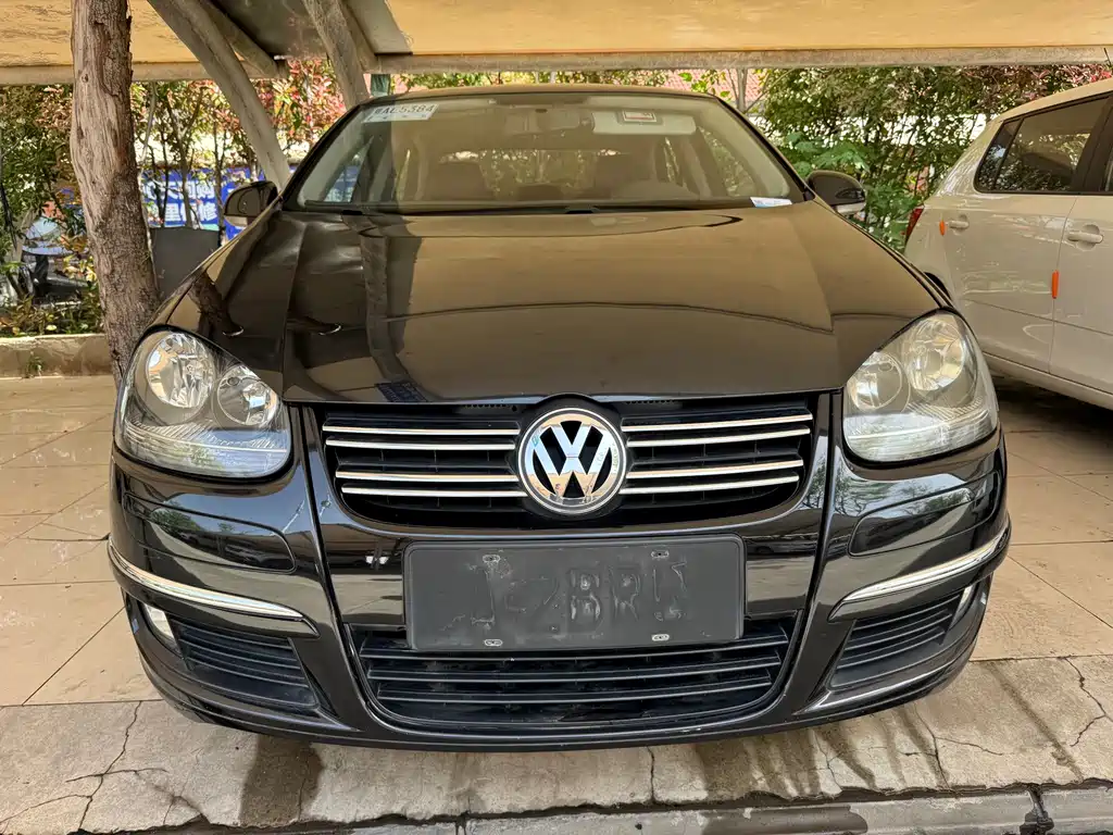 Volkswagen Sagitar — миниатюра 2
