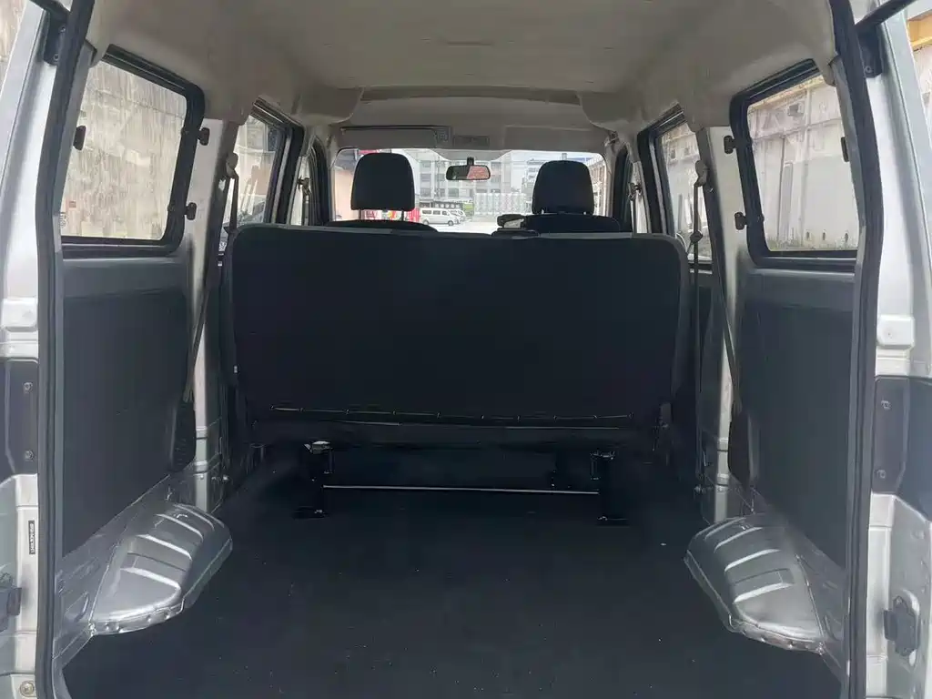 Changan 5 2022 1.4L JL473Q3