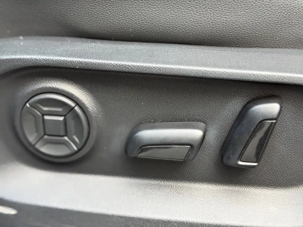 Volkswagen Touareg 2019 2.0TSI VI