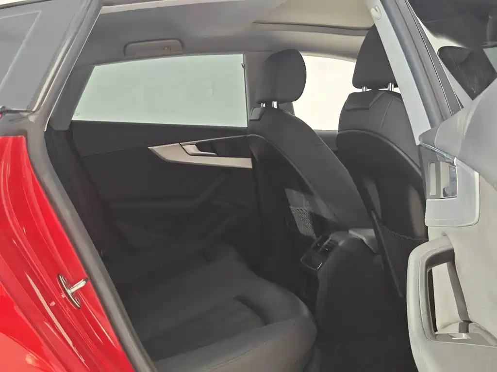 Audi A5 (Import) — миниатюра 15