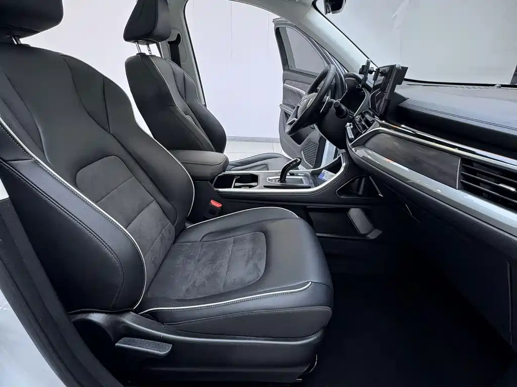 Haval H6 — миниатюра 8