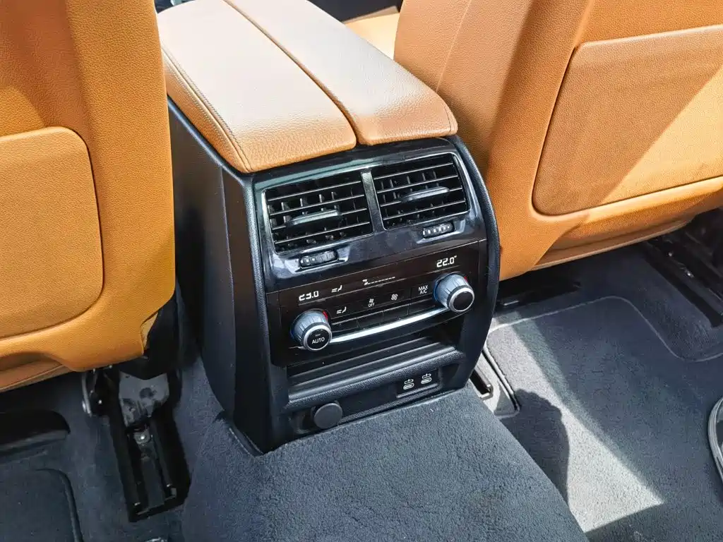 BMW 6 Series GT — миниатюра 42
