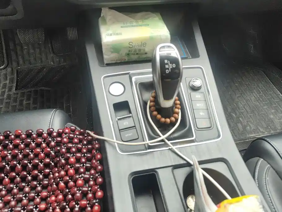 BYD Qin Pro — миниатюра 16