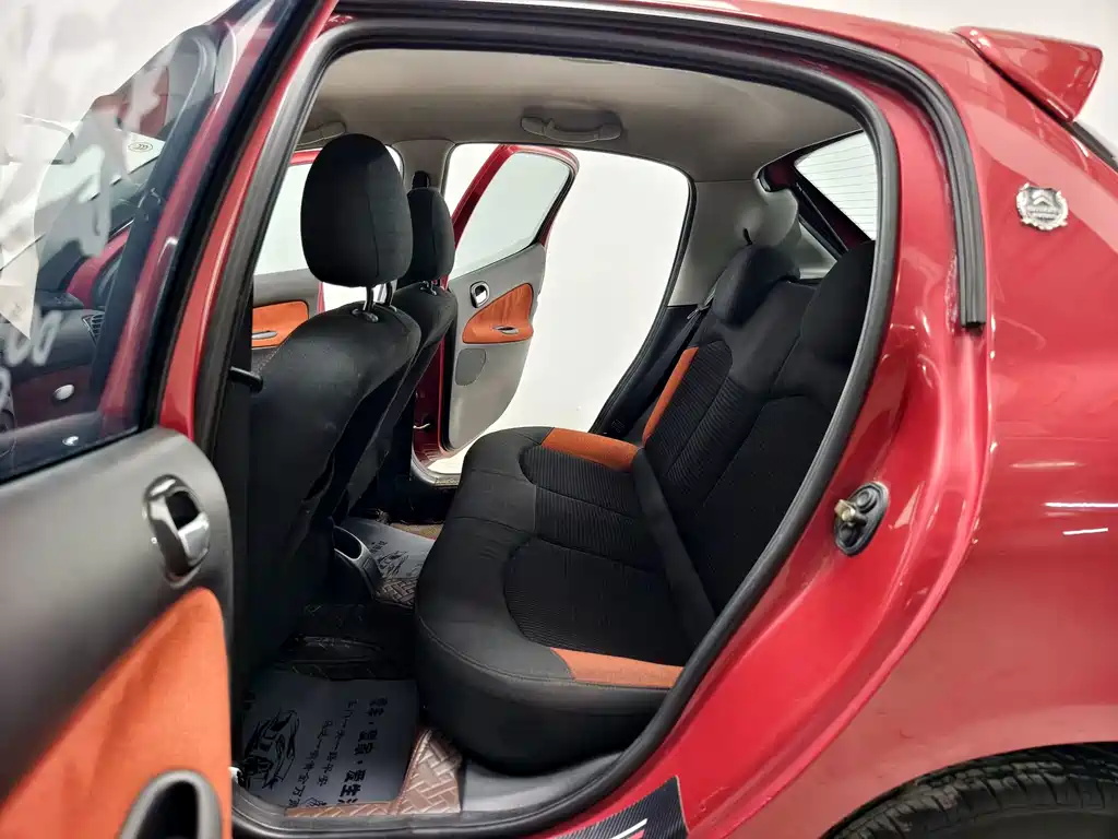 Citroen C2 — миниатюра 12