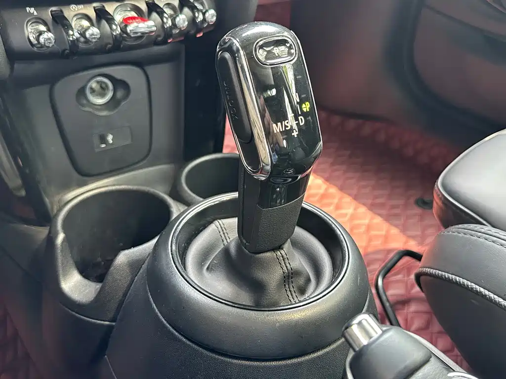 MINI Mini — миниатюра 26