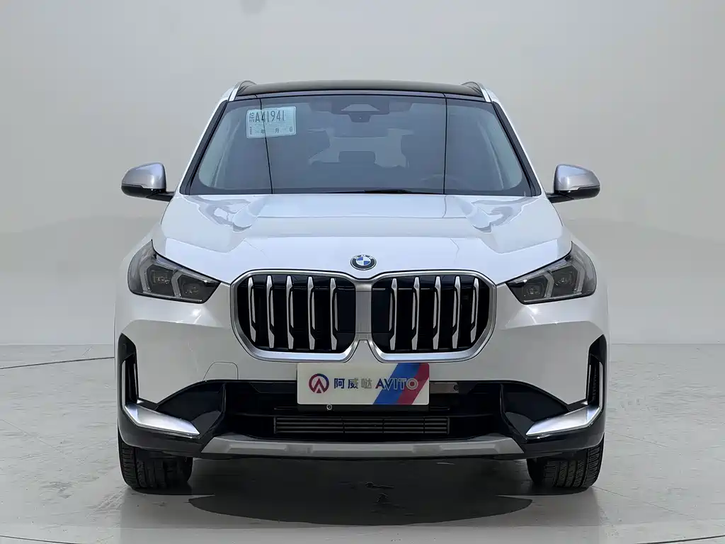 BMW X1 2023 sDrive20Li X