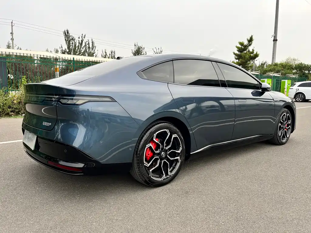 Nissan N7 — миниатюра 17