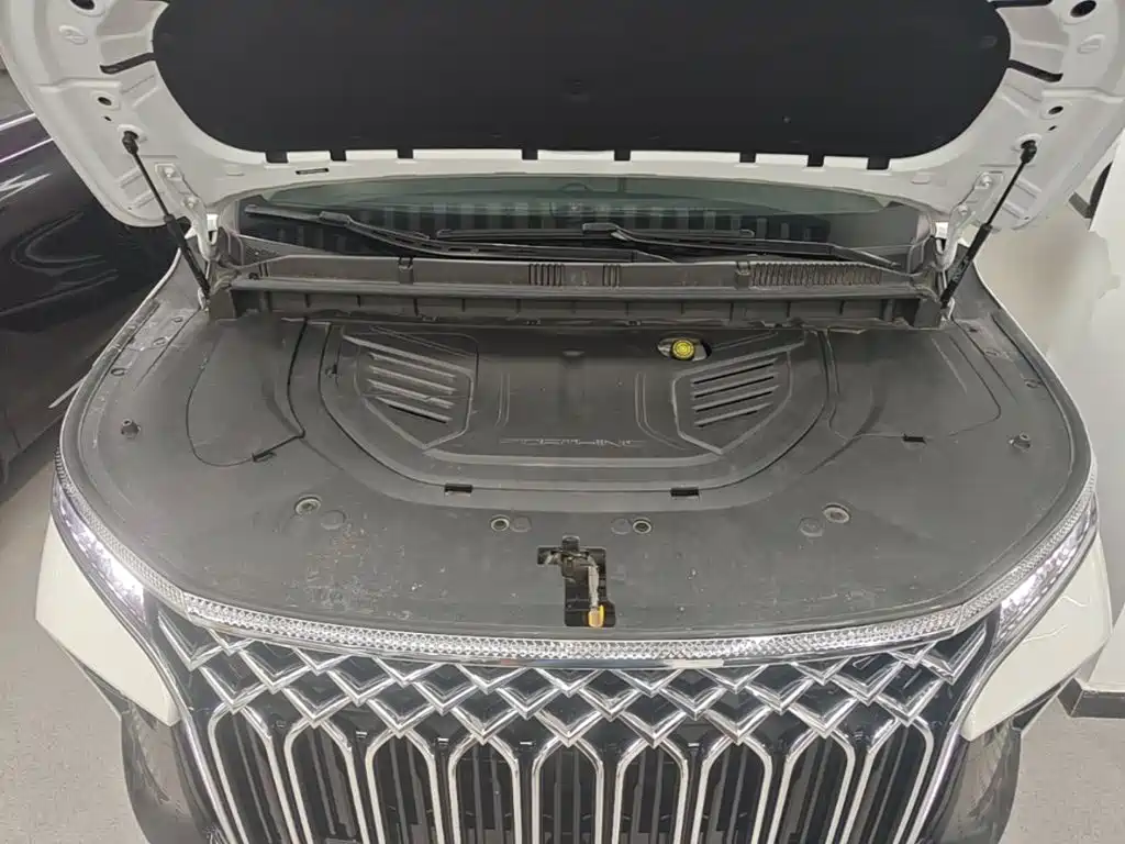 Fengxing Xinghai V9 — миниатюра 20