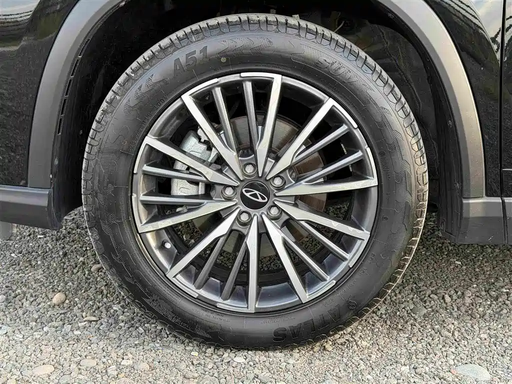 Chery Tiggo 8 PRO — миниатюра 14