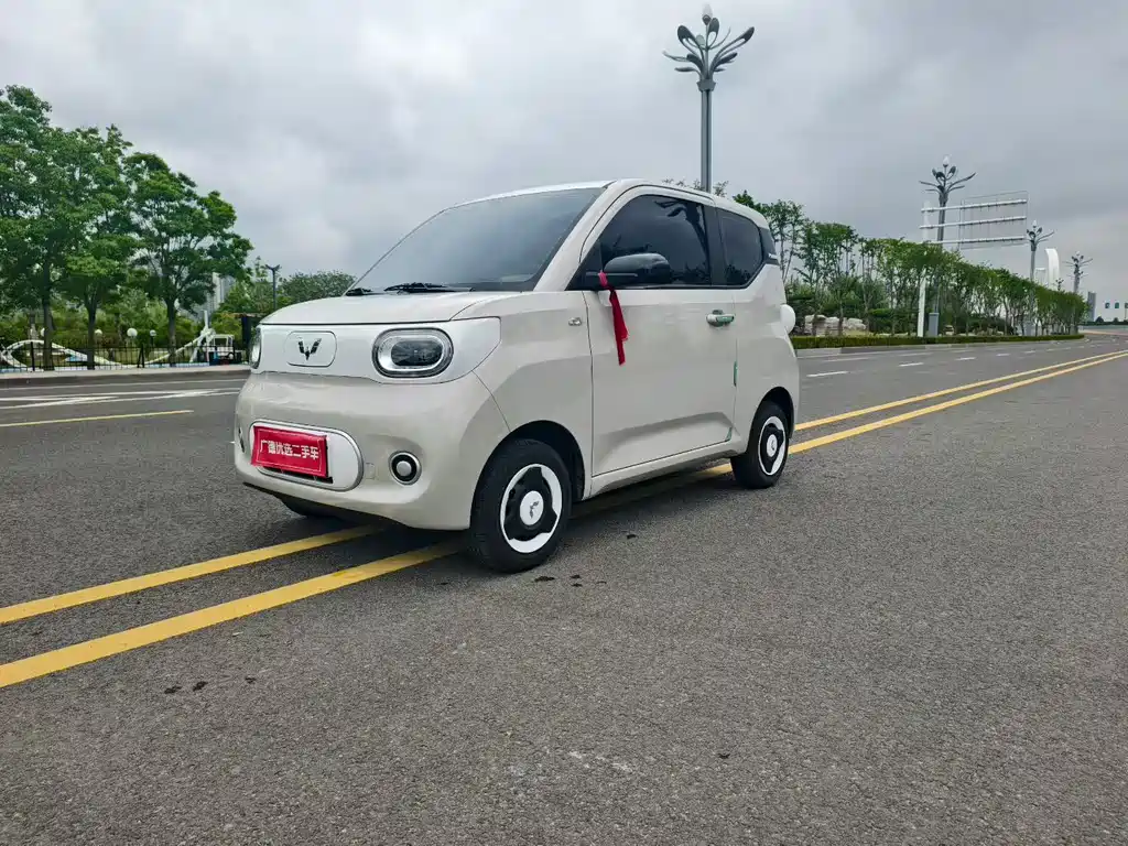 Wuling MINIEV 2025