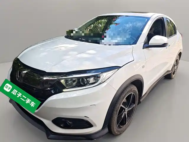 HONDA BINZHI