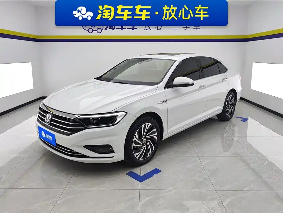Volkswagen Sagitar 2022