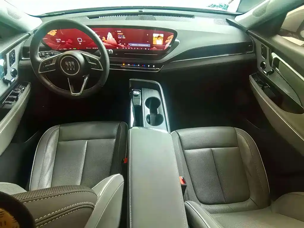 Buick E5 — миниатюра 9