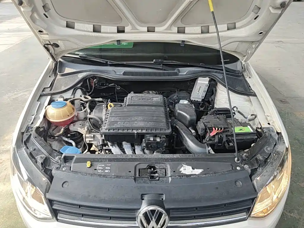 Volkswagen Polo — миниатюра 20