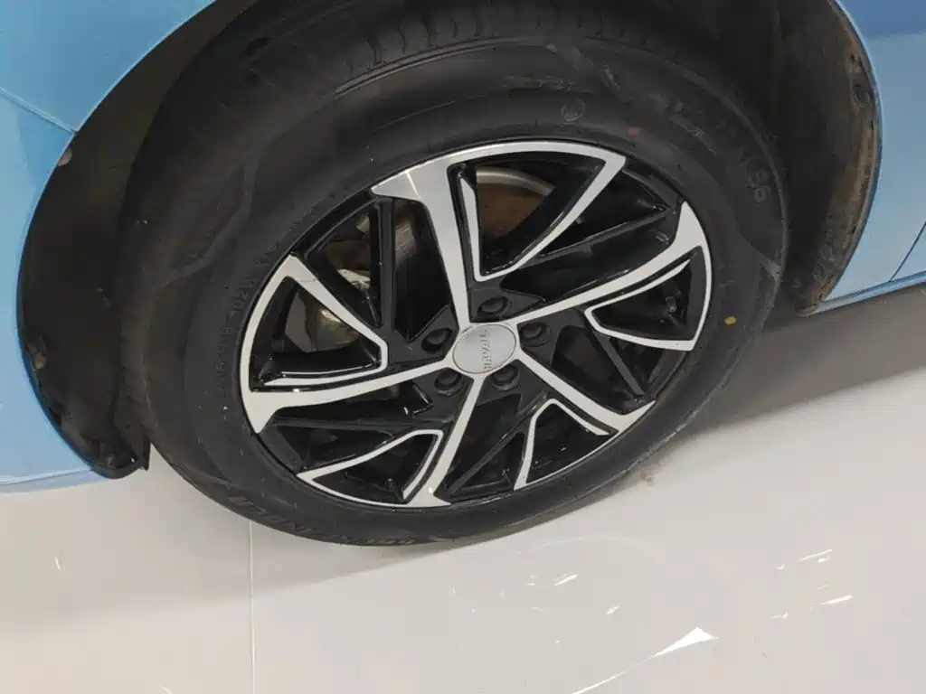 Haval Chulian — миниатюра 23