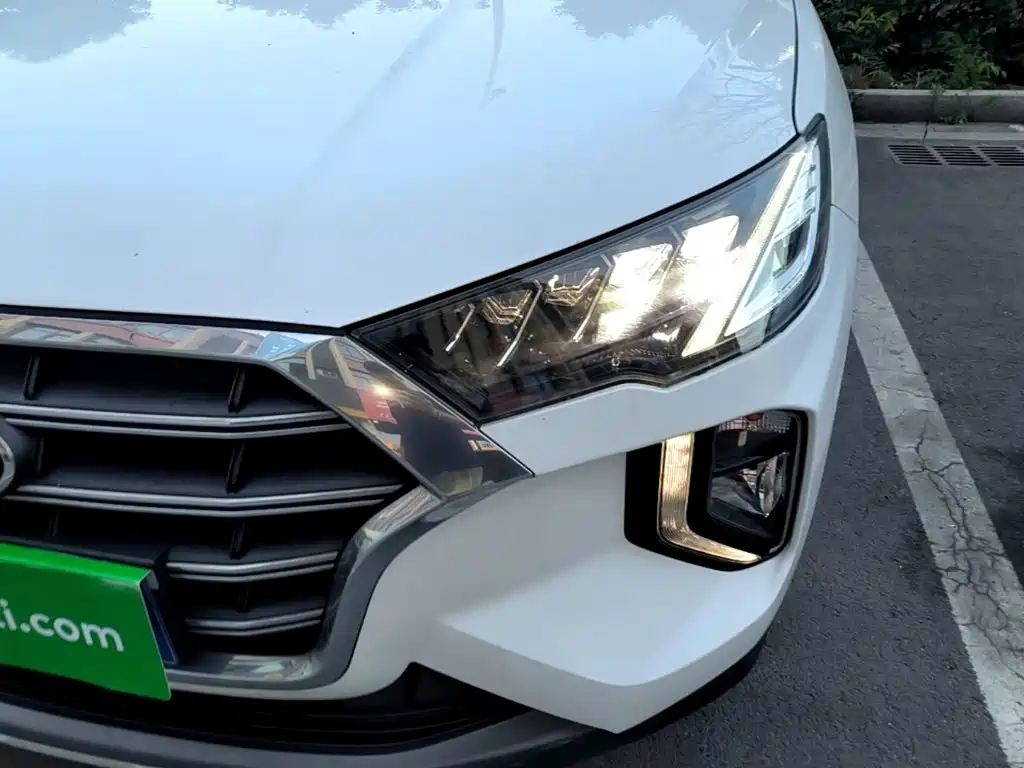 Hyundai Tucson — миниатюра 24