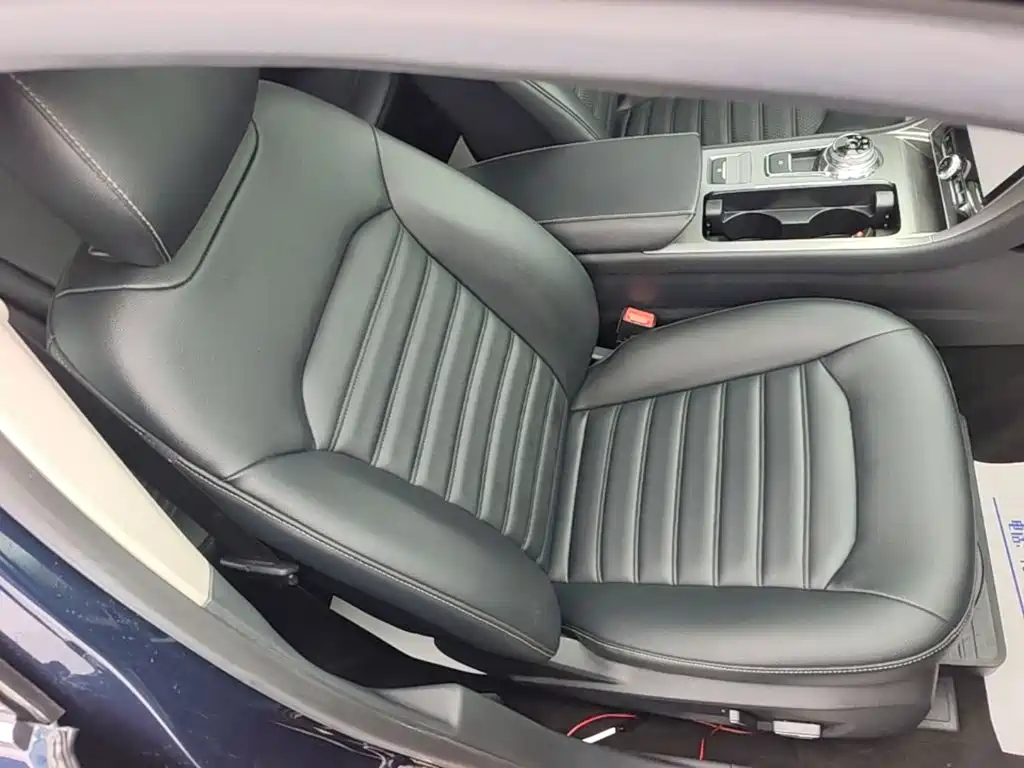 Ford Mondeo — миниатюра 25