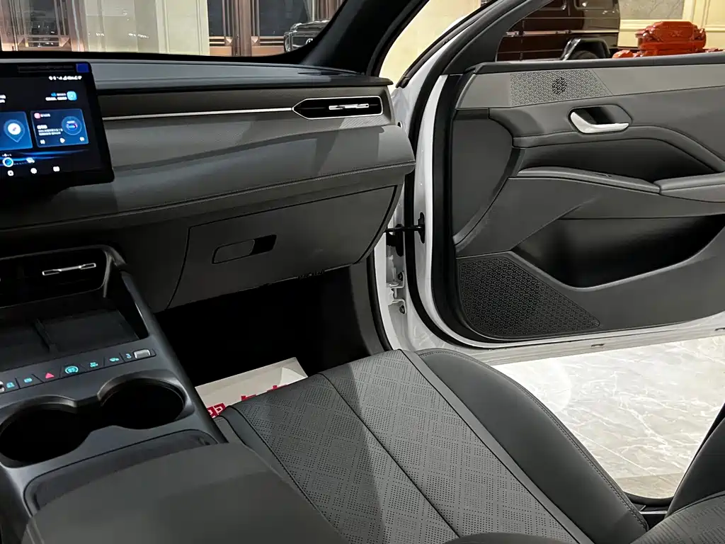 BYD Qin PLUS — миниатюра 22