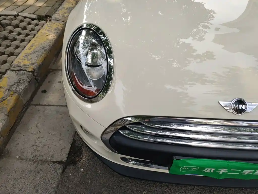 MINI Mini — миниатюра 7