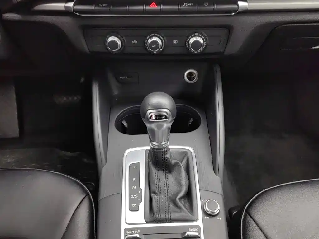 Audi A3 — миниатюра 13