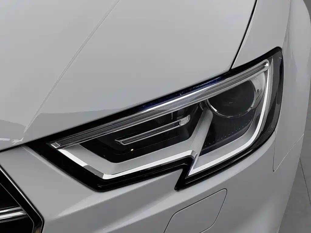 Audi A3 — миниатюра 7