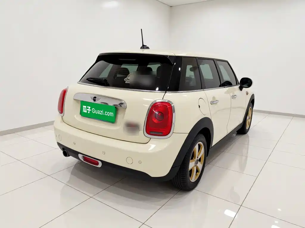 MINI Mini — миниатюра 6