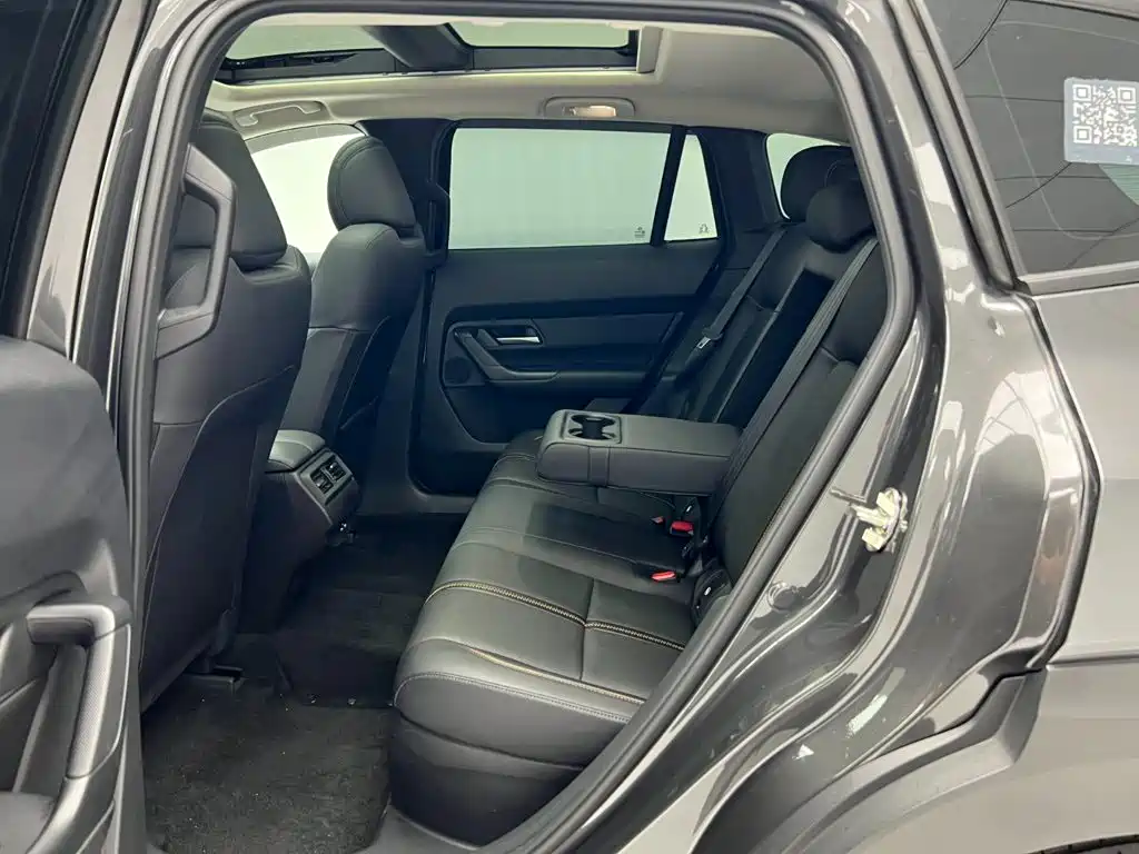 Mazda CX-50 Xingye — миниатюра 20