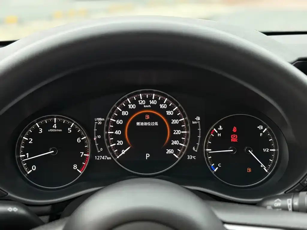 Mazda 3 Axela — миниатюра 21