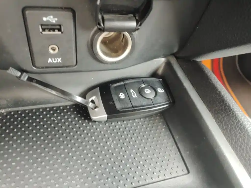 Nissan Qashqai — миниатюра 9