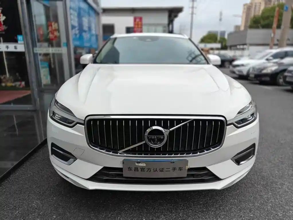 Volvo XC60 — миниатюра 2