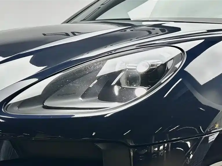 Porsche Macan 2018 Macan 2.0T