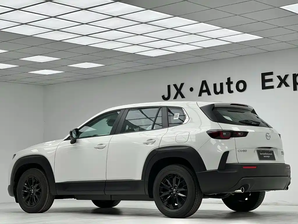 Mazda CX-50 Xingye — миниатюра 15