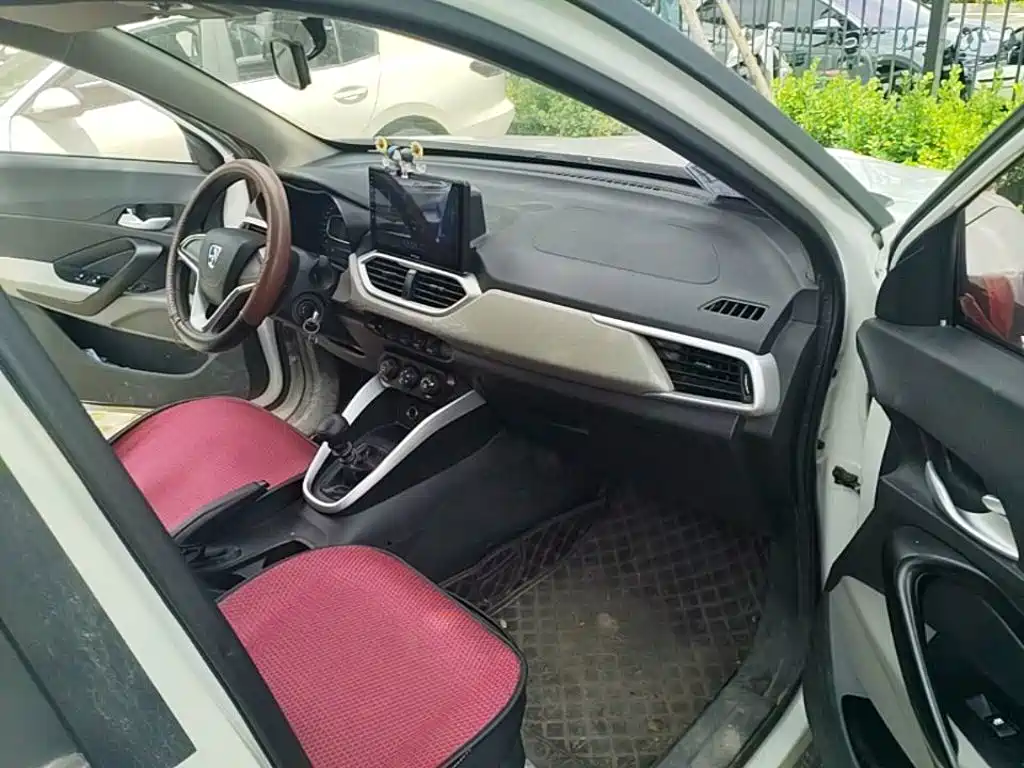 Baojun 510 — миниатюра 11