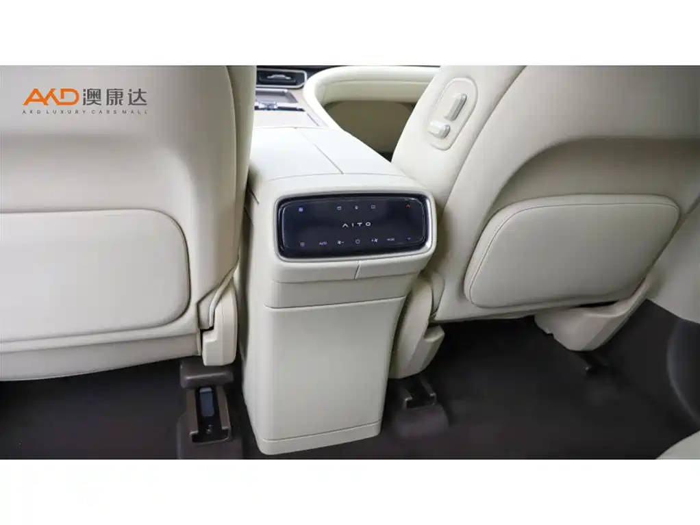 AITO Wenjie AITO M9 — миниатюра 10