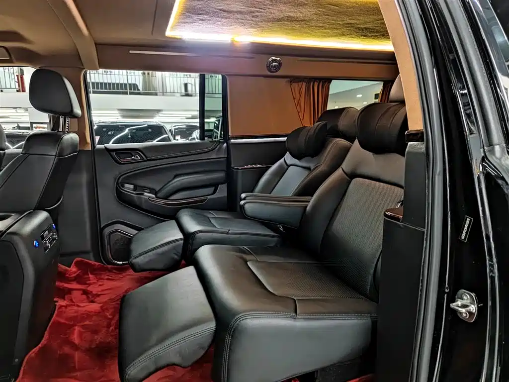 Durango YUKON 2016 5.3L Luxury Premium 4WD