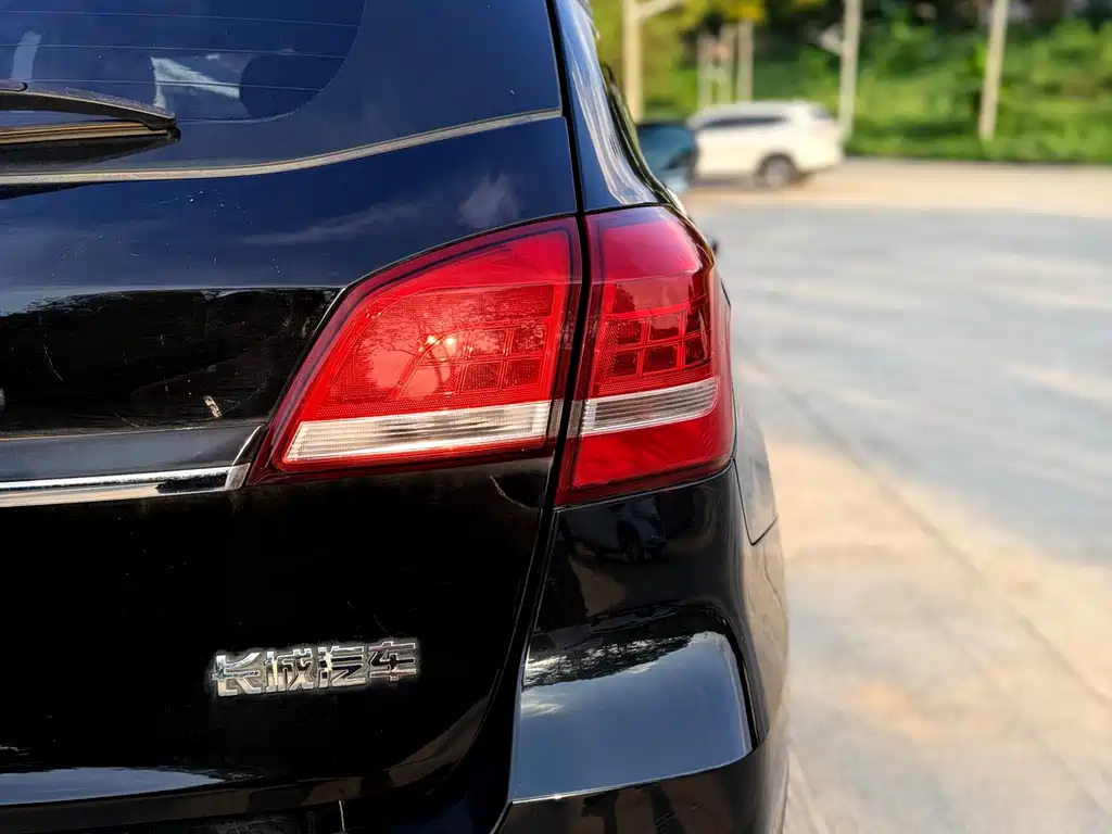 Haval H2 — миниатюра 12