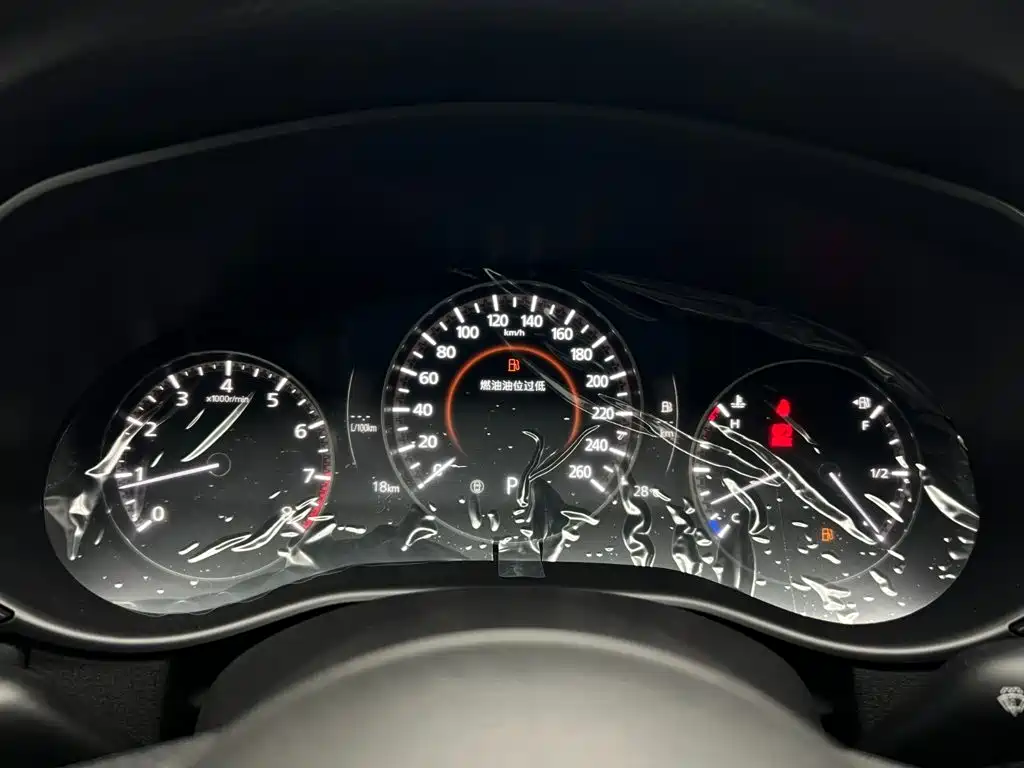 Mazda CX-50 Xingye — миниатюра 20