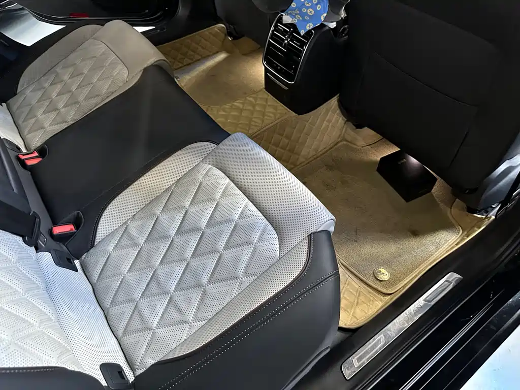 Volkswagen Magotan — миниатюра 10