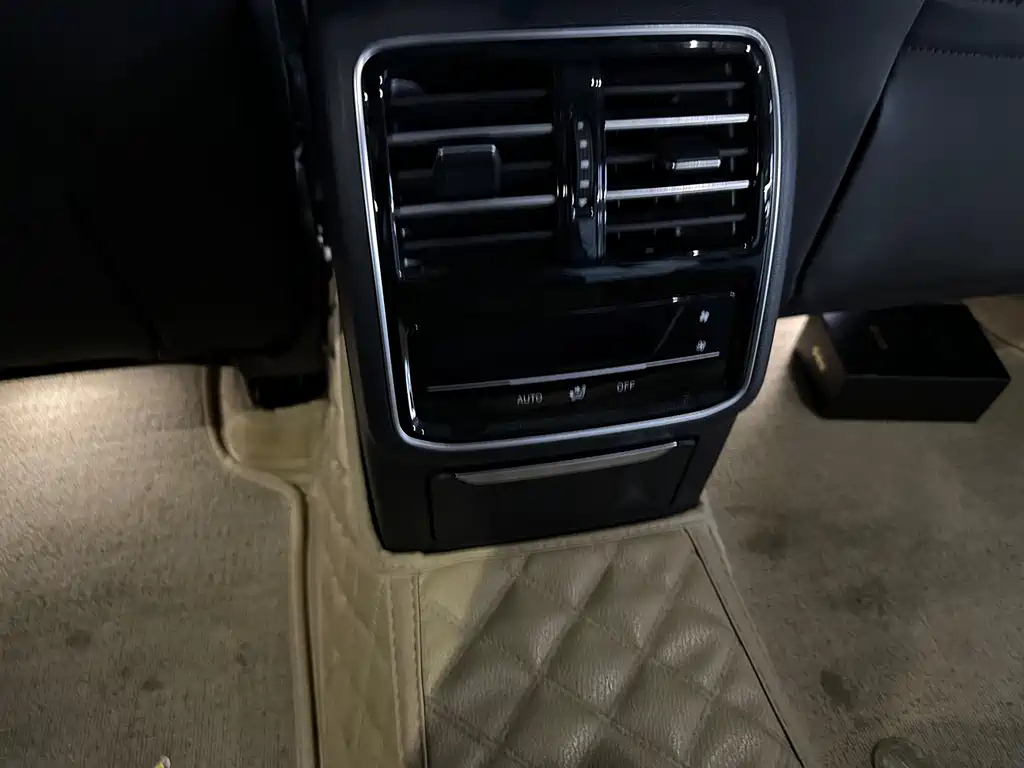 Volkswagen Magotan — миниатюра 7