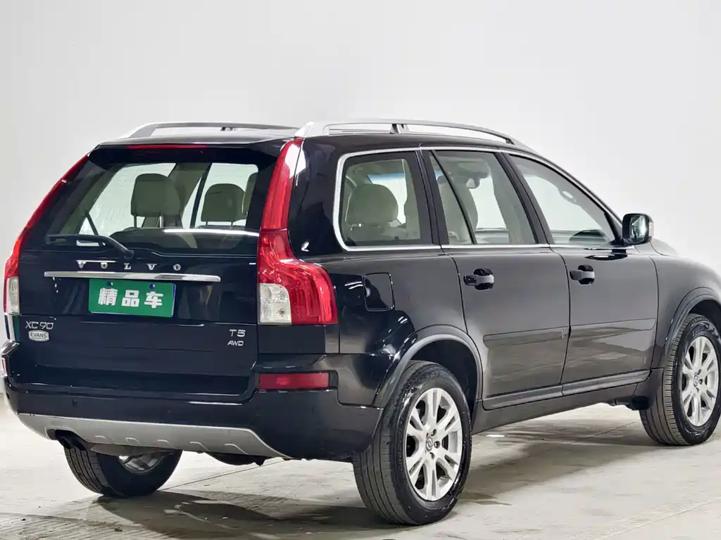 Volvo XC90 — миниатюра 4
