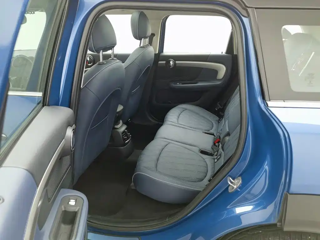MINI Mini Countryman — миниатюра 15