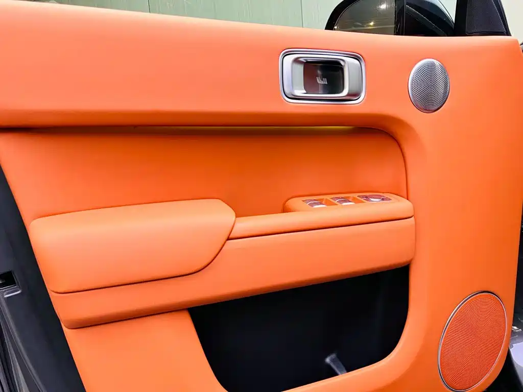 Li Auto Li L9 — миниатюра 11