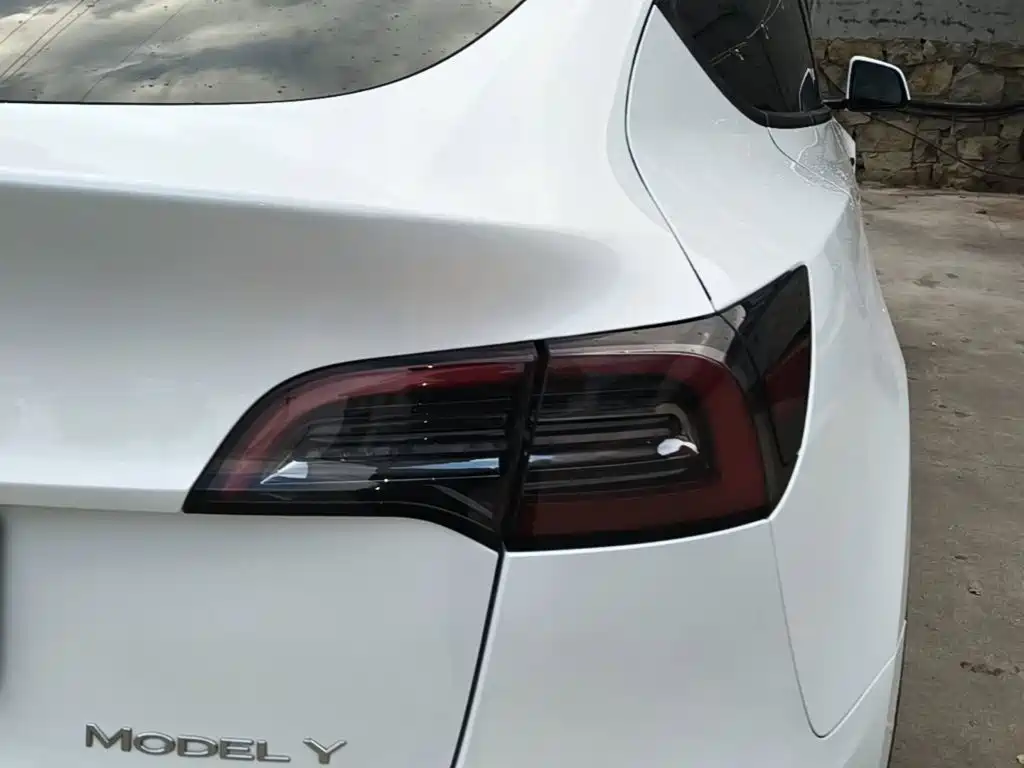 Tesla Model Y — миниатюра 8