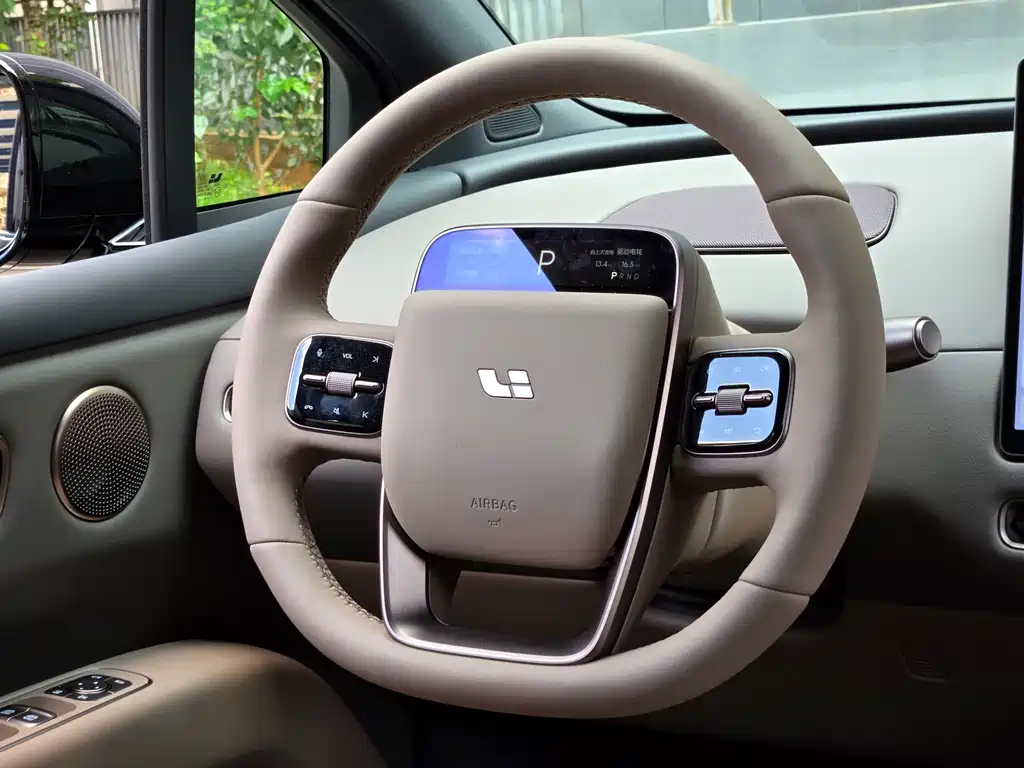 Li Auto Li i6 — миниатюра 6