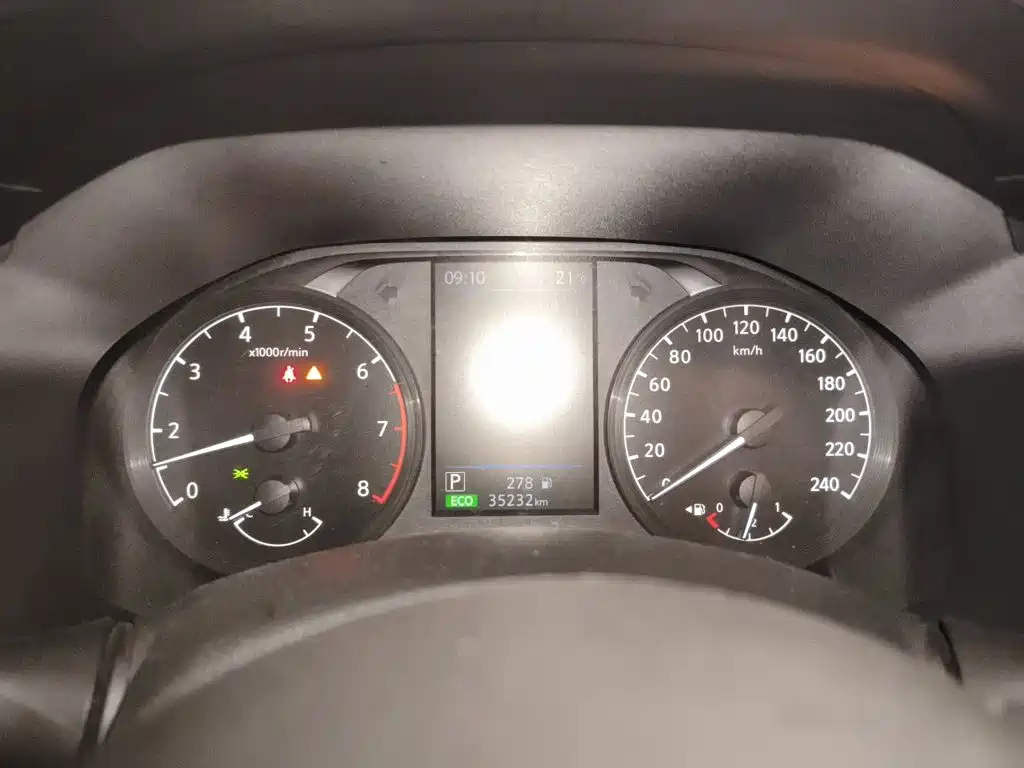 Nissan Teana — миниатюра 12