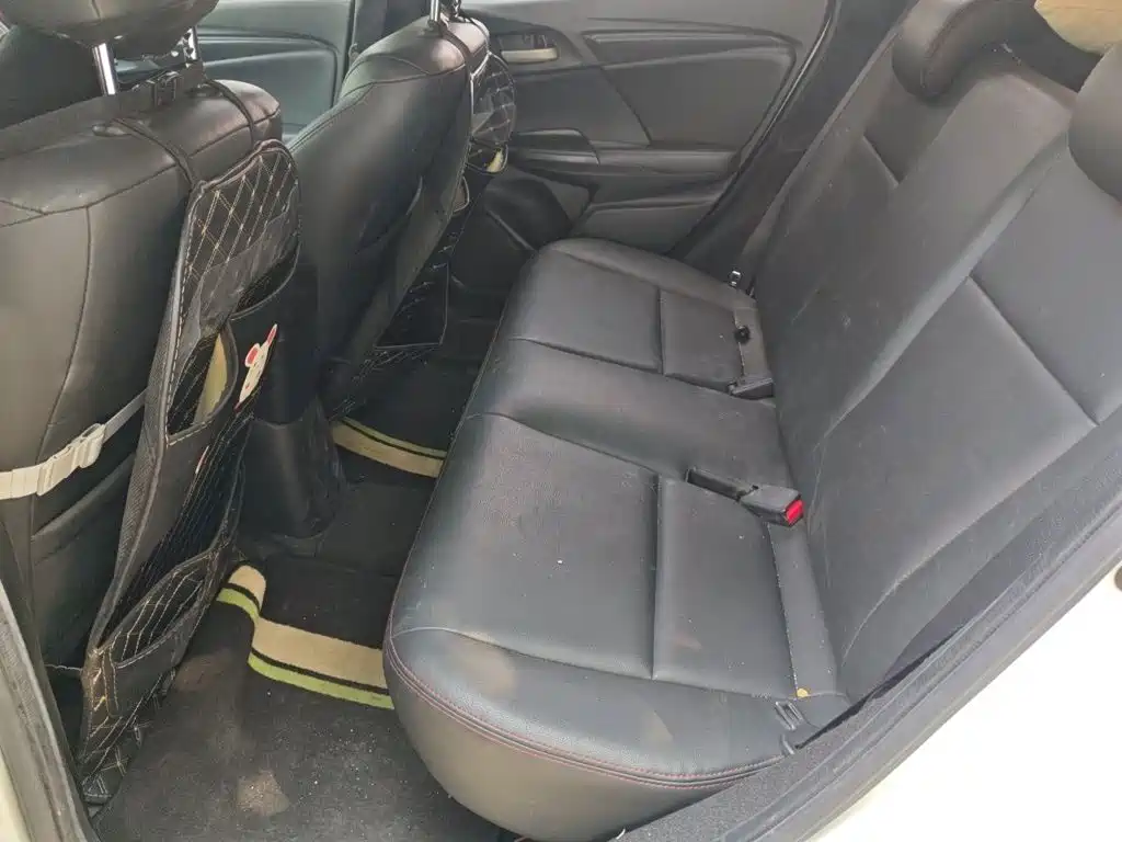 Honda Fit — миниатюра 13