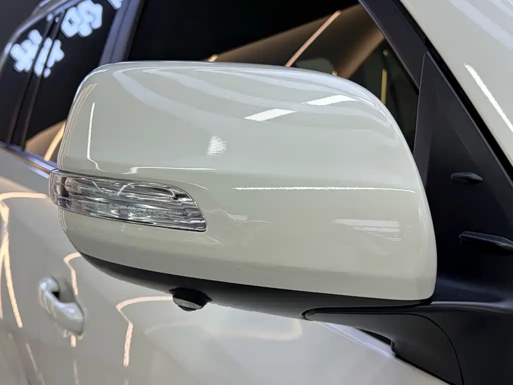 Toyota Land Cruiser — миниатюра 6