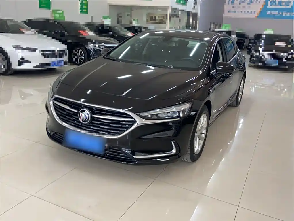 Buick LaCrosse 2023