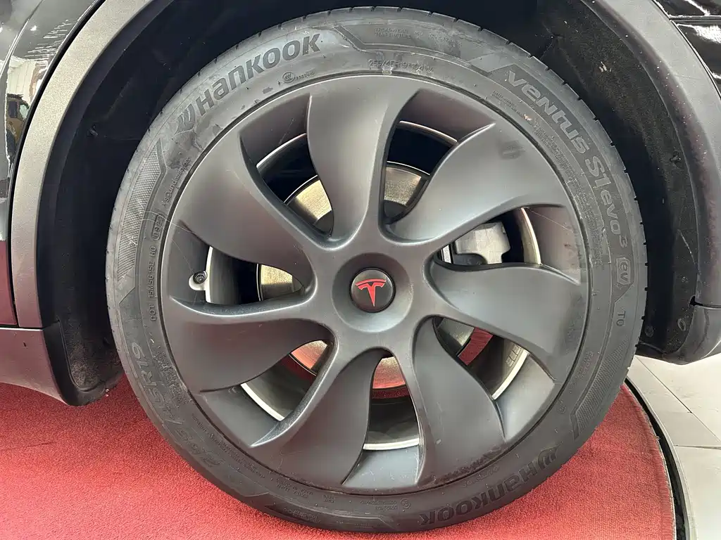 Tesla Model Y — миниатюра 34