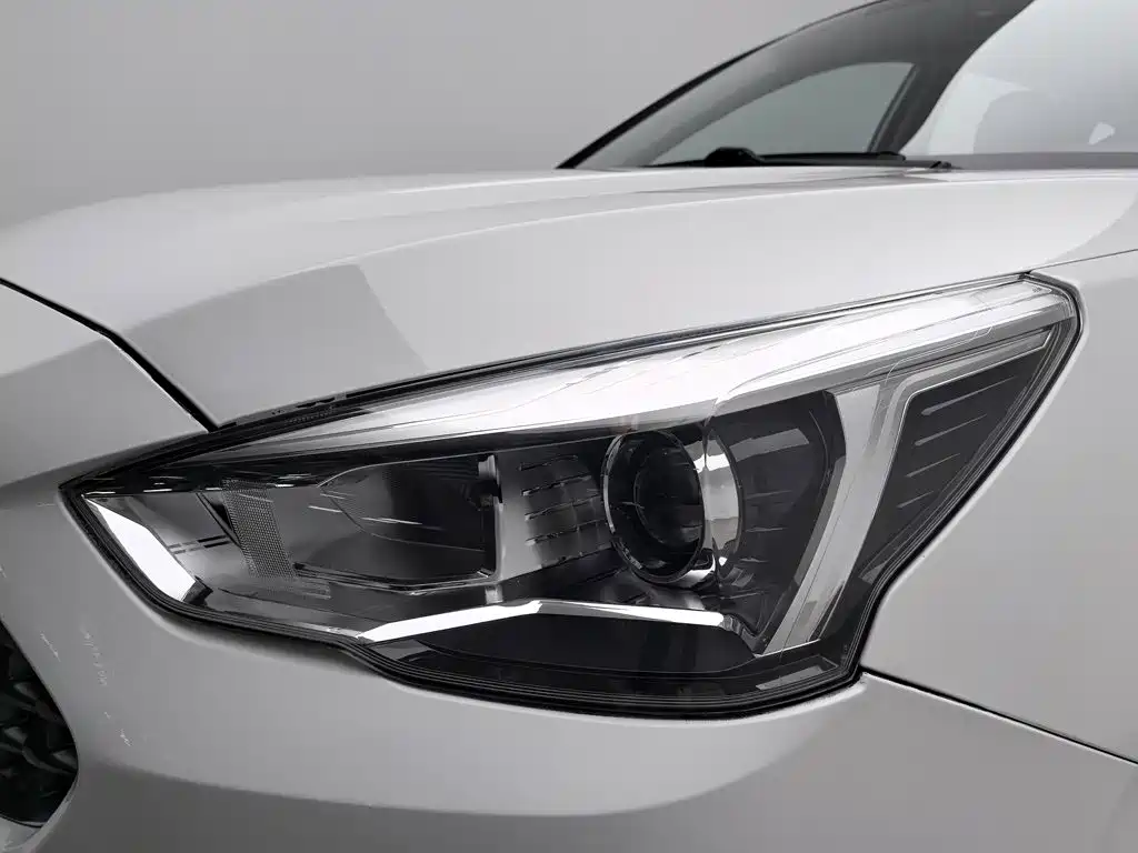 Haval M6 — миниатюра 7